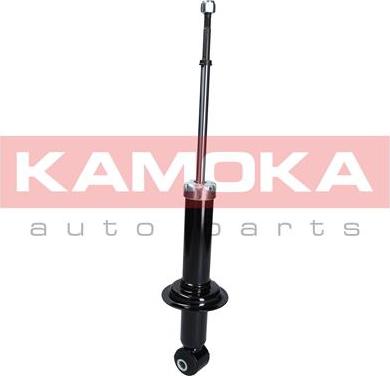 Kamoka 2000702 - Амортизатор autosila-amz.com