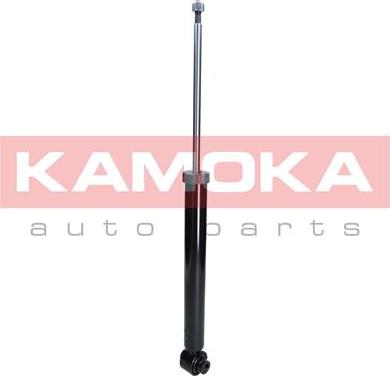 Kamoka 2000707 - Амортизатор autosila-amz.com
