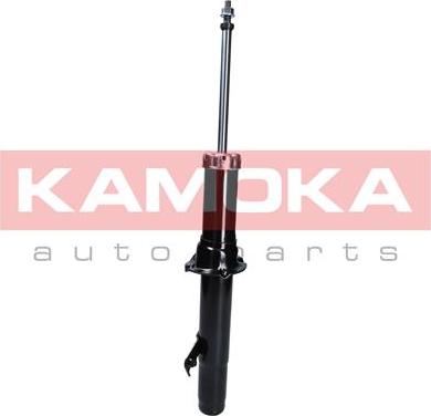 Kamoka 2000716 - Амортизатор autosila-amz.com