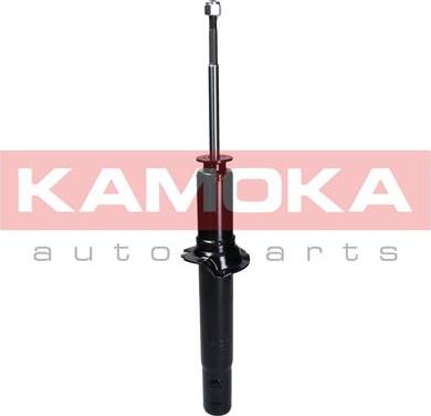 Kamoka 2000711 - Амортизатор autosila-amz.com