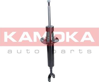 Kamoka 2000713 - Амортизатор autosila-amz.com