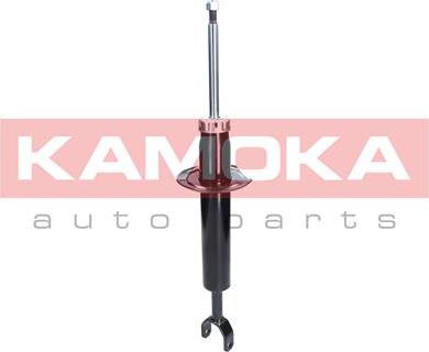 Kamoka 2000712 - Амортизатор autosila-amz.com