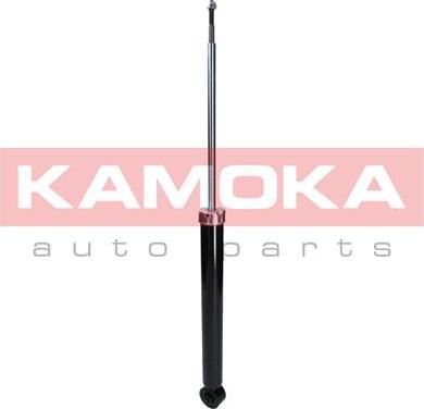 Kamoka 2000784 - Амортизатор autosila-amz.com
