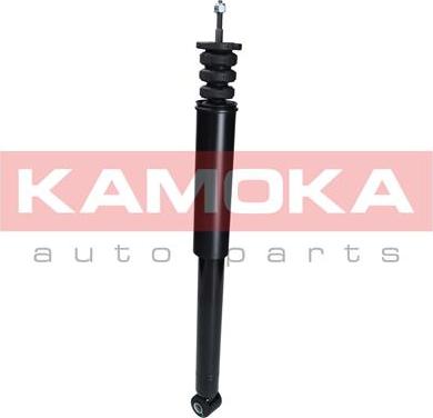 Kamoka 2000781 - Амортизатор подвески autosila-amz.com