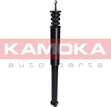 Kamoka 2000781 - Амортизатор подвески autosila-amz.com