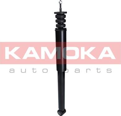 Kamoka 2000781 - Амортизатор подвески autosila-amz.com