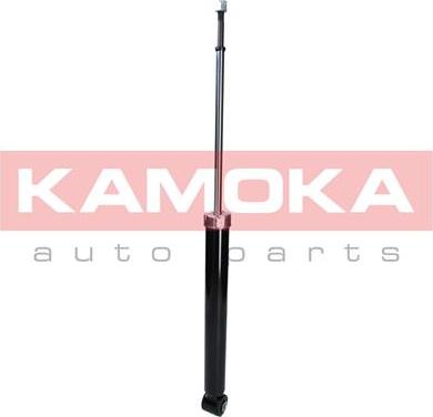 Kamoka 2000787 - Амортизатор autosila-amz.com