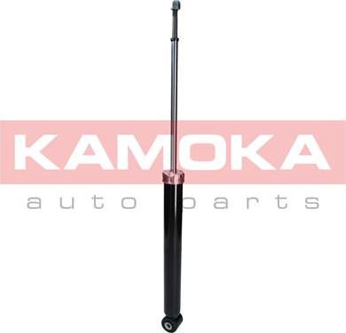 Kamoka 2000787 - Амортизатор autosila-amz.com