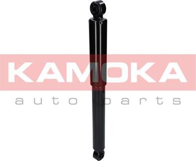 Kamoka 2000732 - Амортизатор autosila-amz.com