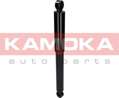 Kamoka 2000732 - Амортизатор autosila-amz.com