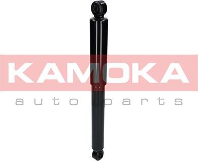 Kamoka 2000732 - Амортизатор autosila-amz.com