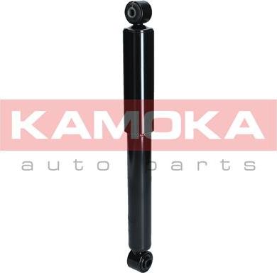 Kamoka 2000737 - Амортизатор autosila-amz.com