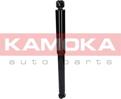 Kamoka 2000729 - Амортизатор autosila-amz.com