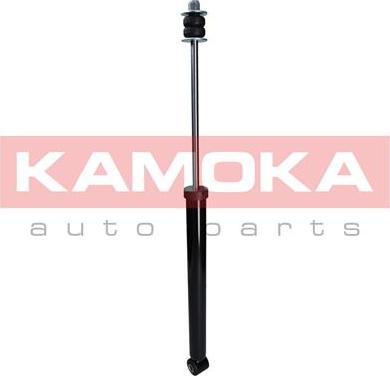 Kamoka 2000724 - Амортизатор подвески autosila-amz.com
