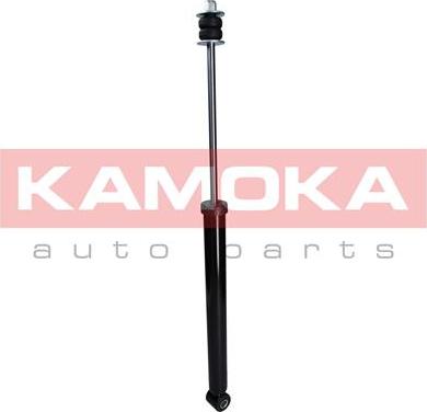 Kamoka 2000724 - Амортизатор подвески autosila-amz.com