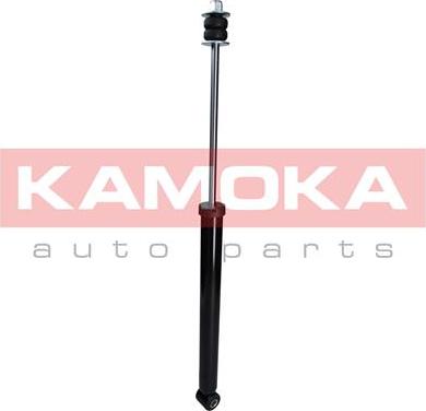 Kamoka 2000724 - Амортизатор подвески autosila-amz.com