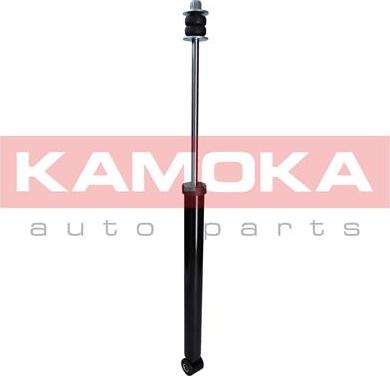 Kamoka 2000724 - Амортизатор подвески autosila-amz.com