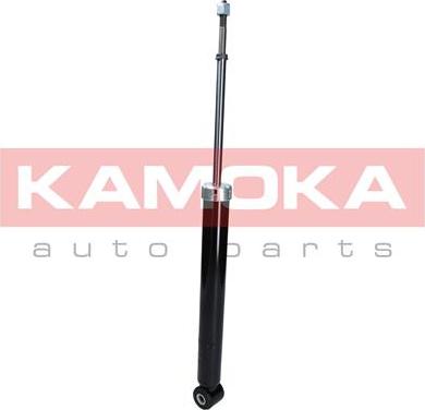 Kamoka 2000725 - Амортизатор autosila-amz.com