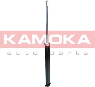 Kamoka 2000779 - Амортизатор autosila-amz.com