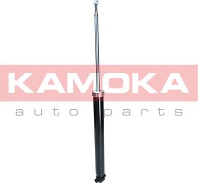 Kamoka 2000779 - Амортизатор autosila-amz.com