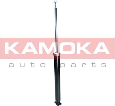 Kamoka 2000779 - Амортизатор autosila-amz.com