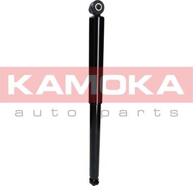 Kamoka 2000774 - Амортизатор autosila-amz.com