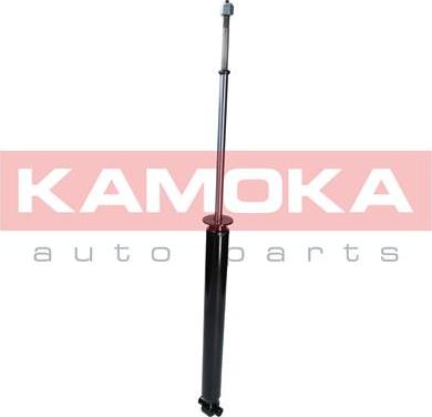 Kamoka 2000775 - Амортизатор autosila-amz.com
