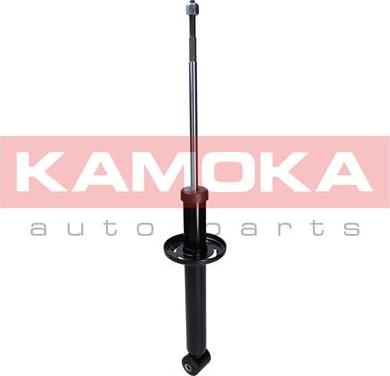 Kamoka 2000771 - Амортизатор autosila-amz.com