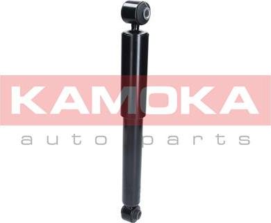 Kamoka 2000778 - Амортизатор autosila-amz.com