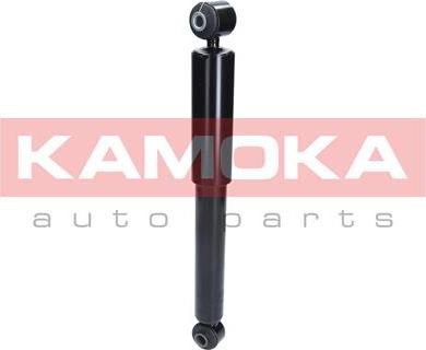 Kamoka 2000778 - Амортизатор подвески autosila-amz.com
