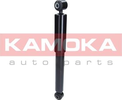 Kamoka 2000778 - Амортизатор подвески autosila-amz.com