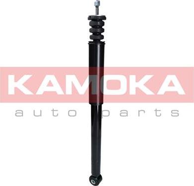 Kamoka 2000773 - Амортизатор подвески autosila-amz.com