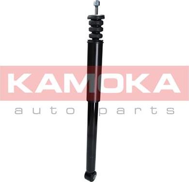 Kamoka 2000773 - Амортизатор autosila-amz.com