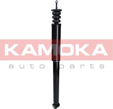 Kamoka 2000772 - Амортизатор autosila-amz.com