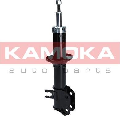 Kamoka 2001040 - Амортизатор подвески autosila-amz.com