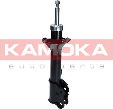 Kamoka 2001041 - Амортизатор autosila-amz.com