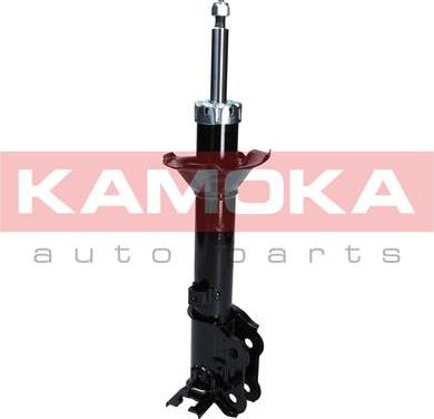 Kamoka 2001042 - Амортизатор autosila-amz.com