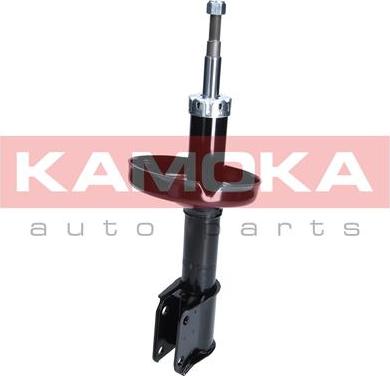 Kamoka 2001054 - Амортизатор autosila-amz.com