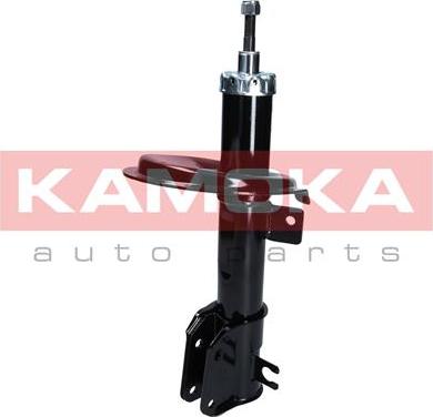 Kamoka 2001050 - Амортизатор подвески autosila-amz.com