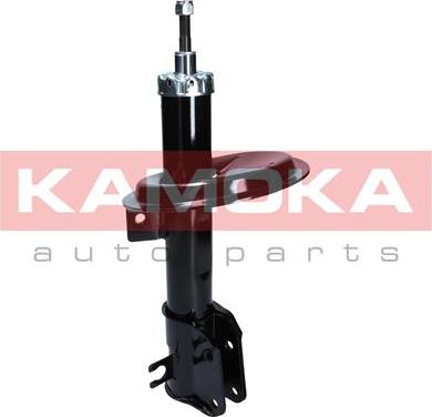 Kamoka 2001050 - Амортизатор autosila-amz.com