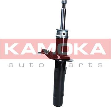 Kamoka 2001051 - Амортизатор autosila-amz.com