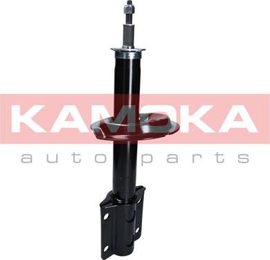 Kamoka 2001069 - Амортизатор autosila-amz.com