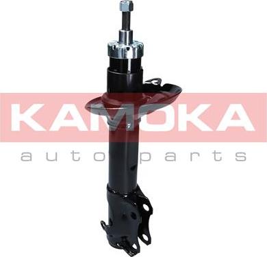 Kamoka 2001065 - Амортизатор autosila-amz.com