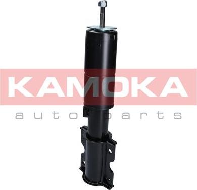 Kamoka 2001068 - Амортизатор подвески autosila-amz.com