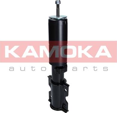 Kamoka 2001068 - Амортизатор подвески autosila-amz.com