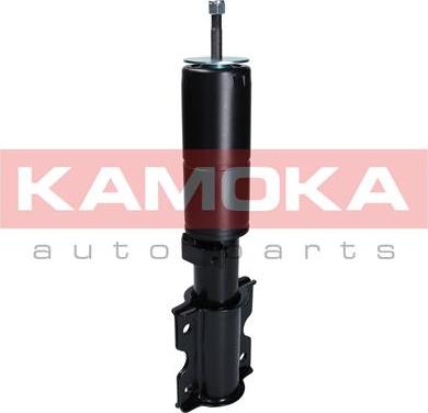 Kamoka 2001068 - Амортизатор подвески autosila-amz.com