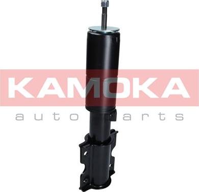 Kamoka 2001068 - Амортизатор подвески autosila-amz.com