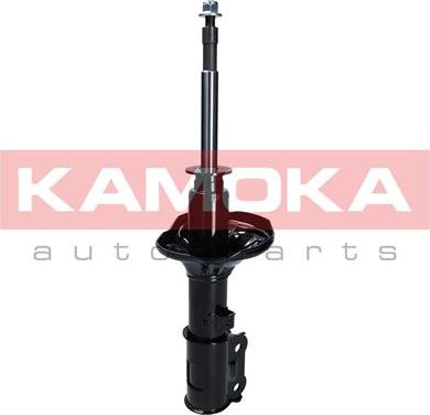 Kamoka 2001062 - Амортизатор autosila-amz.com