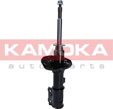 Kamoka 2001062 - Амортизатор autosila-amz.com