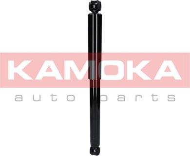 Kamoka 2001009 - Амортизатор autosila-amz.com